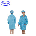 LN-101ESD Garment With Pocket Antistatic Smocks ESD-preventive Clothes